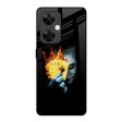 AAA Joker Glass Case for OnePlus Nord CE 3 5G Discount