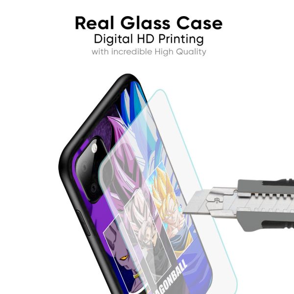 DGBZ Glass Case for Oppo Reno10 Pro Plus 5G Supply