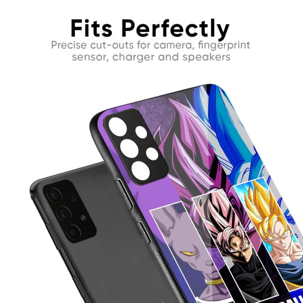 DGBZ Glass Case for Oppo Reno10 Pro Plus 5G Supply