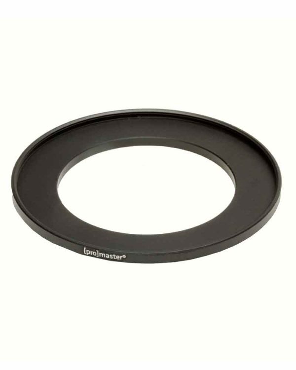 Promaster Stepping Ring 49-55mm Fashion