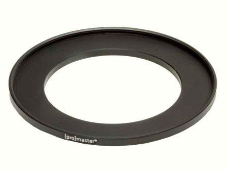 Promaster Stepping Ring 52-62mm Discount