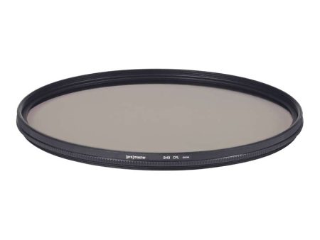 Promaster 105mm HD Circular Polarizer Lens Filter For Sale