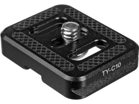 Sirui TY-C10 Quick Release Plate For Discount