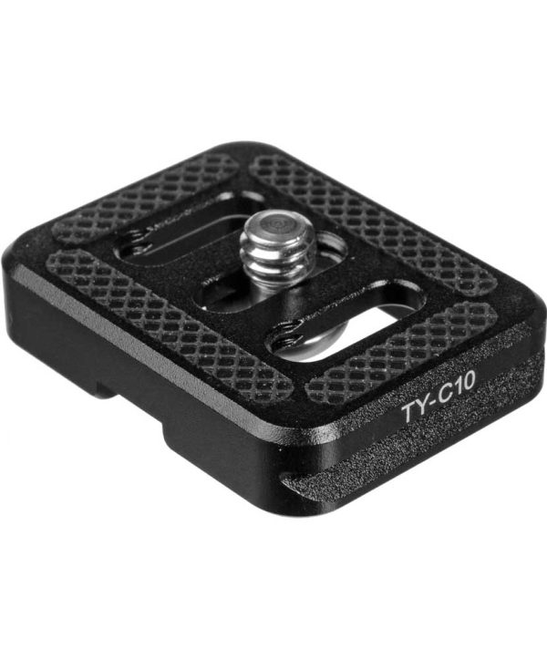 Sirui TY-C10 Quick Release Plate For Discount