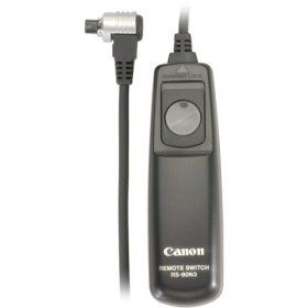 Canon RS-80N3 Remote Online Hot Sale