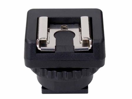 Promaster 6558 Sony MIS to Hot Shoe Adapter Hot on Sale