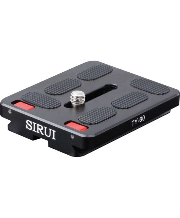 Sirui TY60 Quick Release Plate For Discount