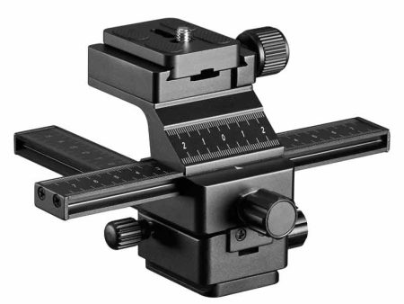 Promaster MR1 Macro Focusing Rail Online now