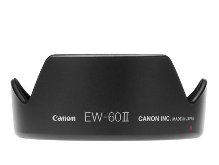 Canon EW-60II Lens Hood For Cheap