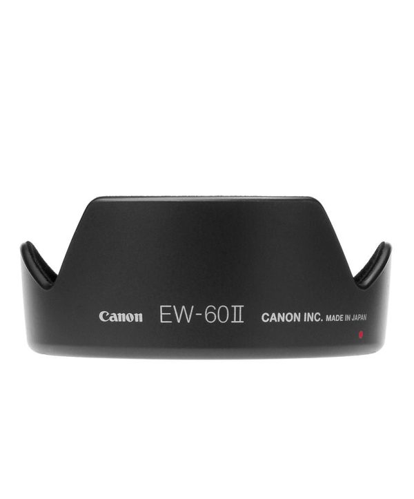 Canon EW-60II Lens Hood For Cheap