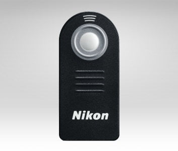 Nikon ML-L3 Remote Hot on Sale