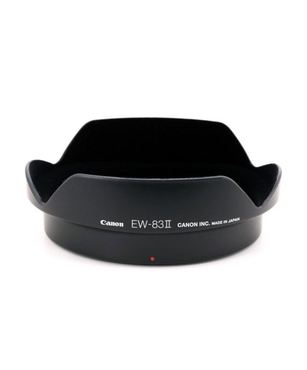 Canon EW-83II Lens Hood For Discount